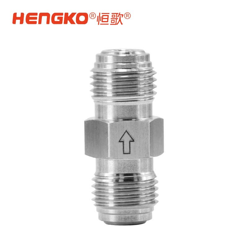  多孔金屬限流器與其他類(lèi)型的限流器相比，優(yōu)勢(shì)有哪些?