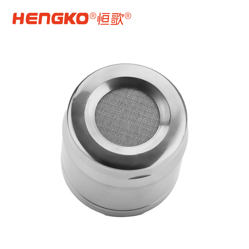 氣體傳感器外殼現貨供應，防爆防塵，防護等級IP65