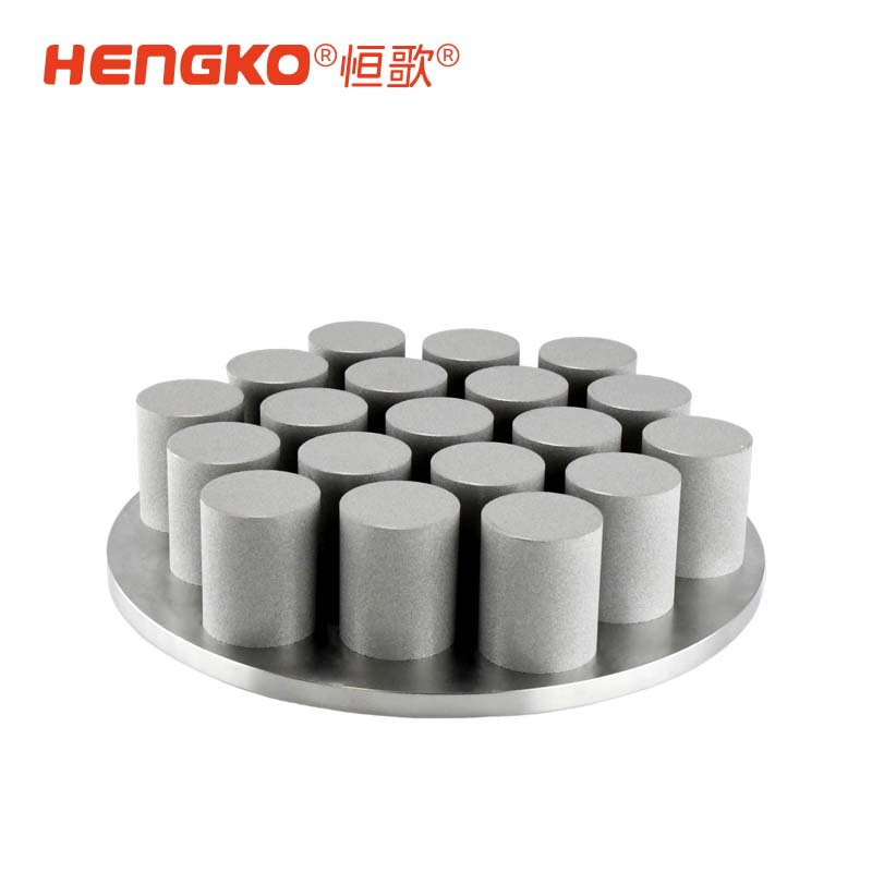 恒歌納米級氣體過濾器：國產替代的品質之選，滿足高純氣體需求！